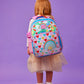 Mini Explorer Backpack Rainbow Garden