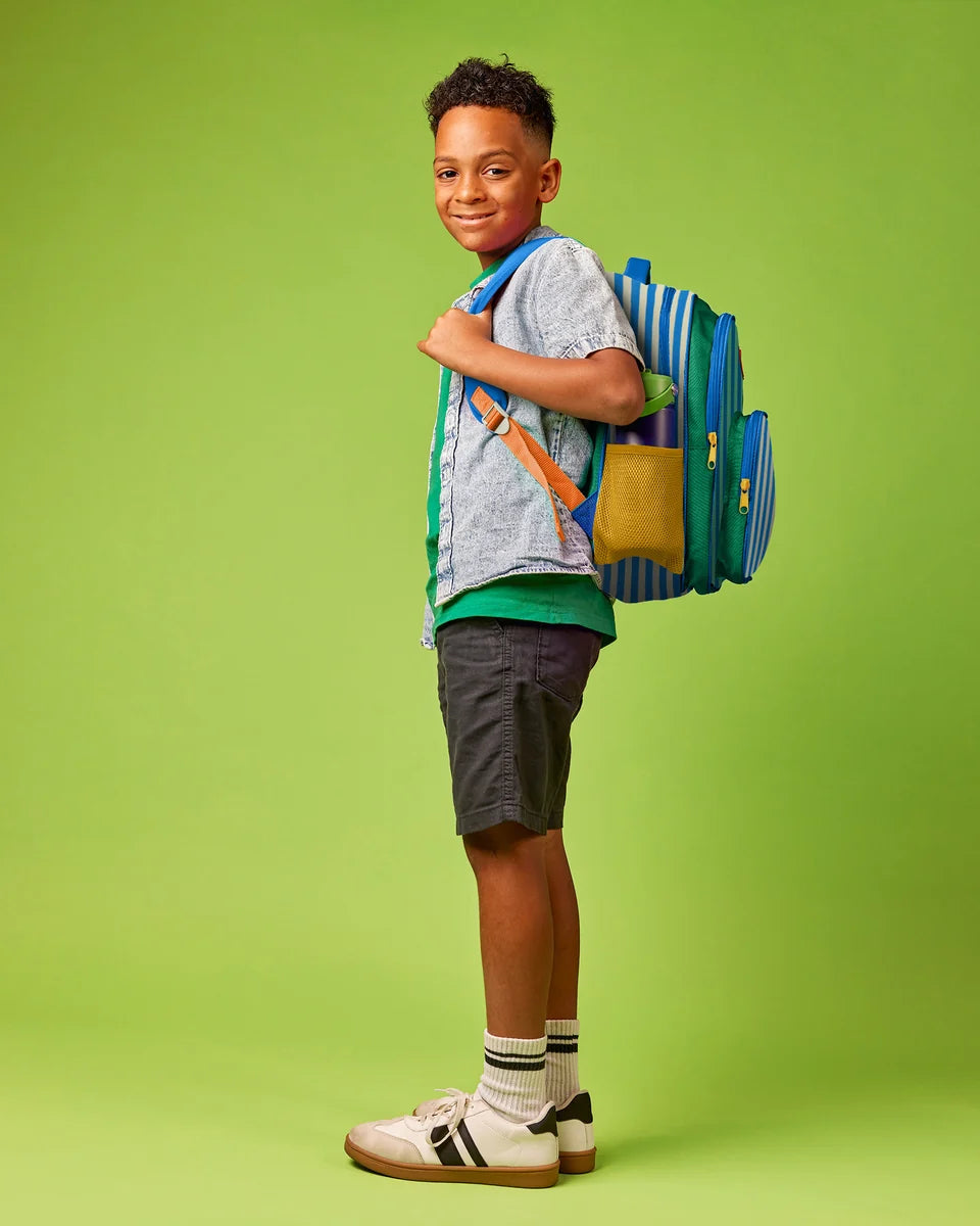 Mini Explorer Backpack Sun Dash