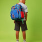 Mini Explorer Backpack Spider-Man