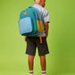 Mini Explorer Backpack Sun Dash