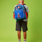 Mini Explorer Backpack Spider-Man