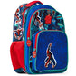 Mini Explorer Backpack Spider-Man