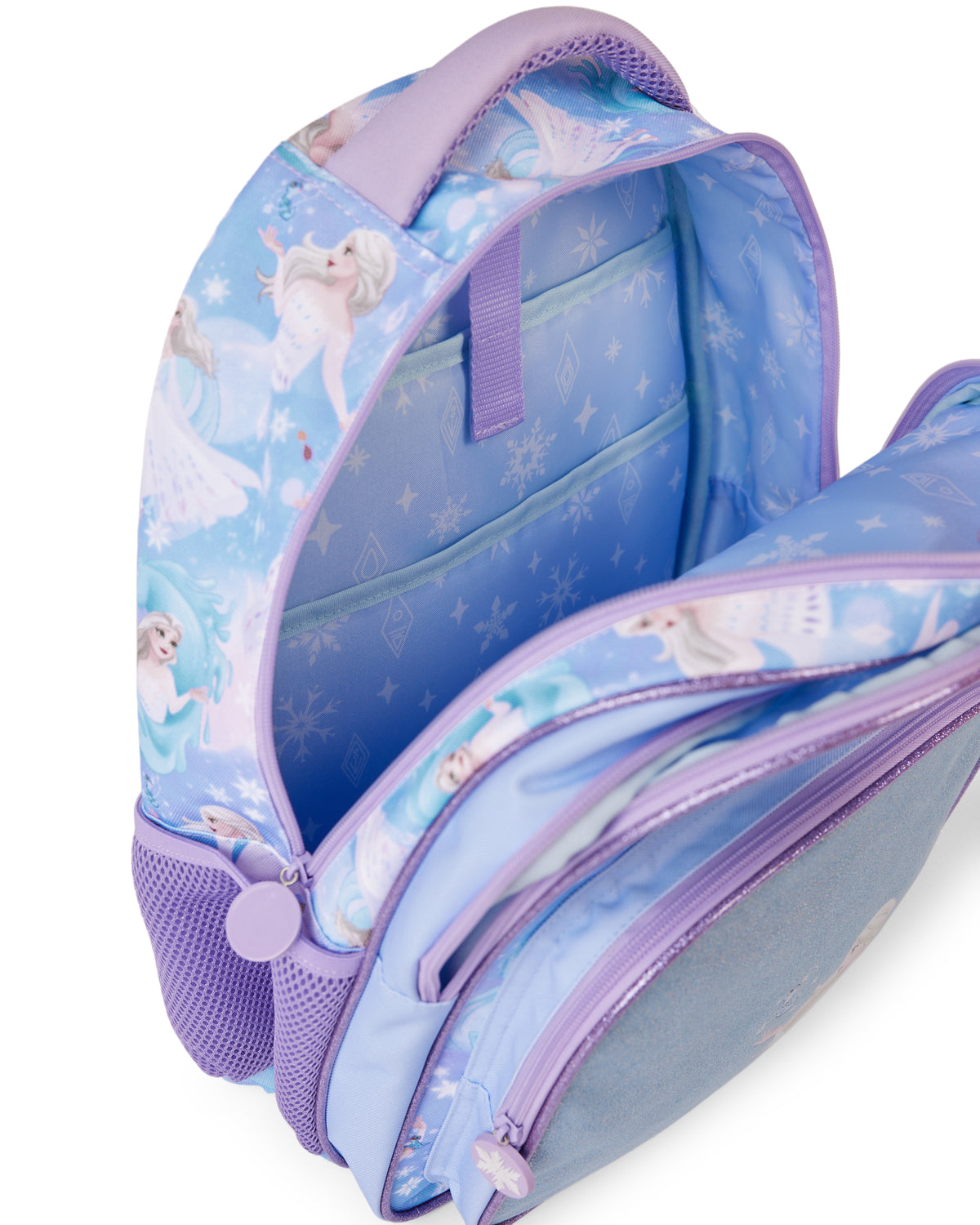 Mini Explorer Backpack Disney Frozen