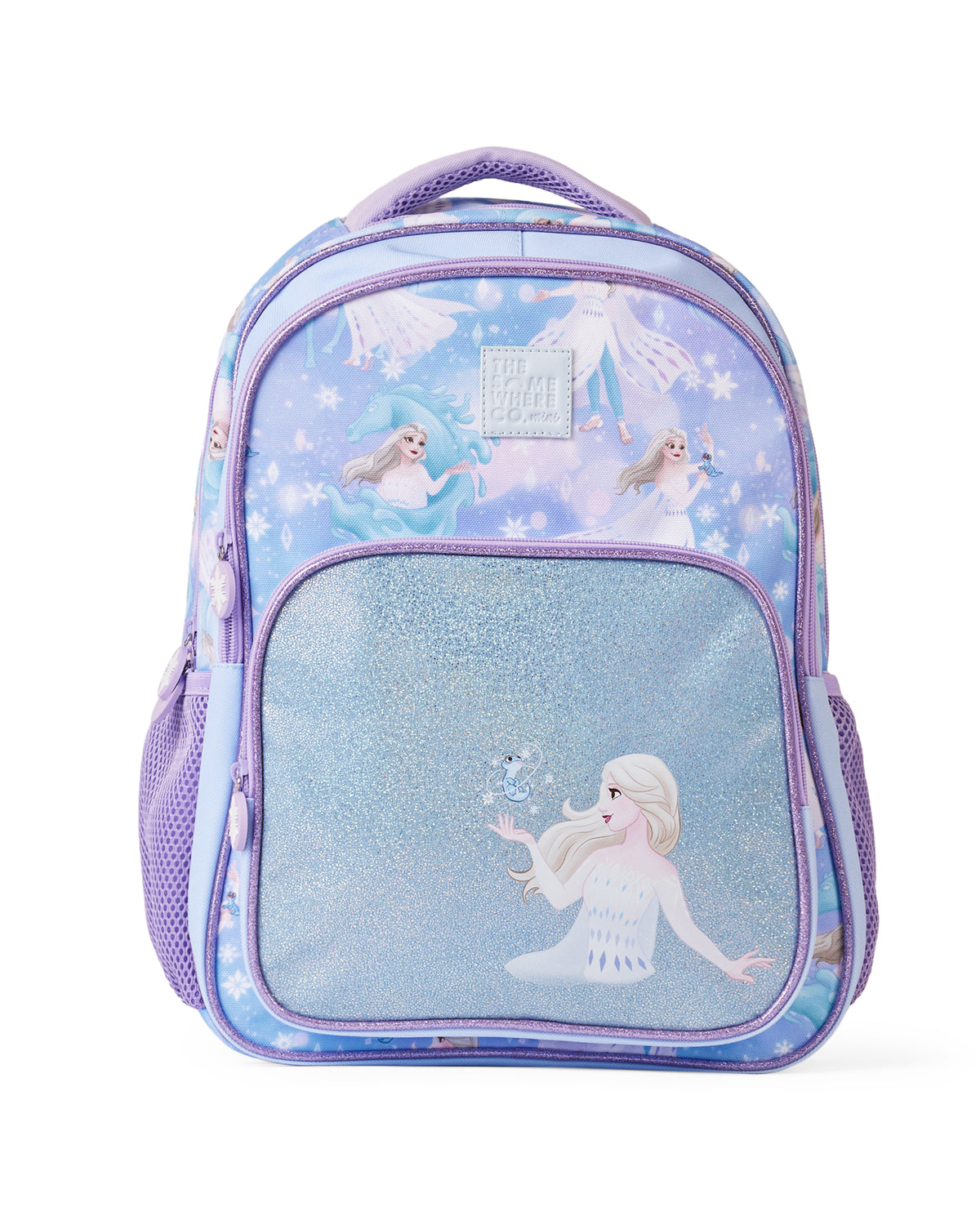 Mini Explorer Backpack Disney Frozen