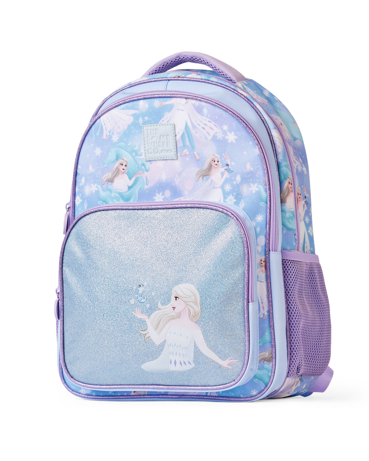 Mini Explorer Backpack Disney Frozen