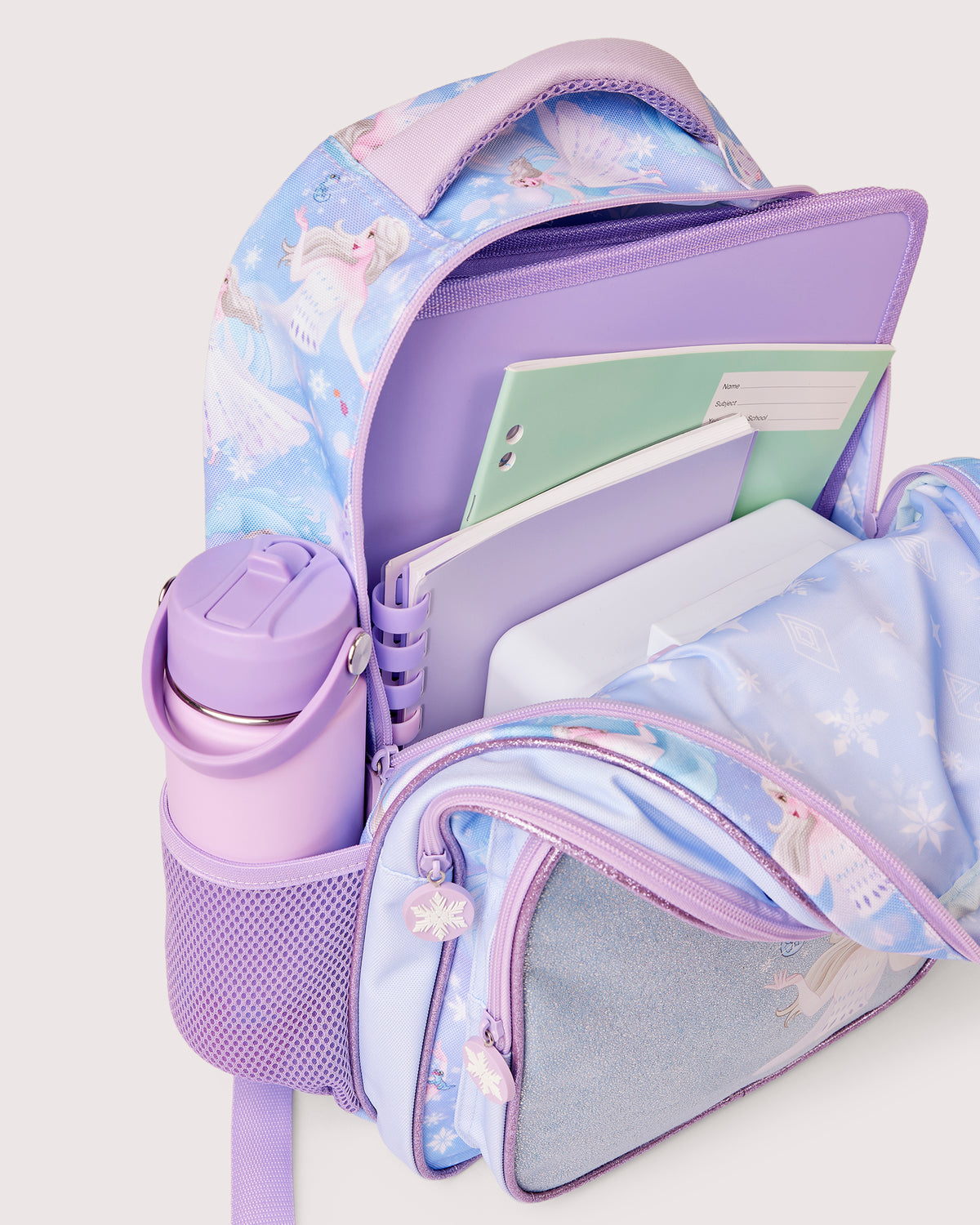 Mini Explorer Backpack Disney Frozen