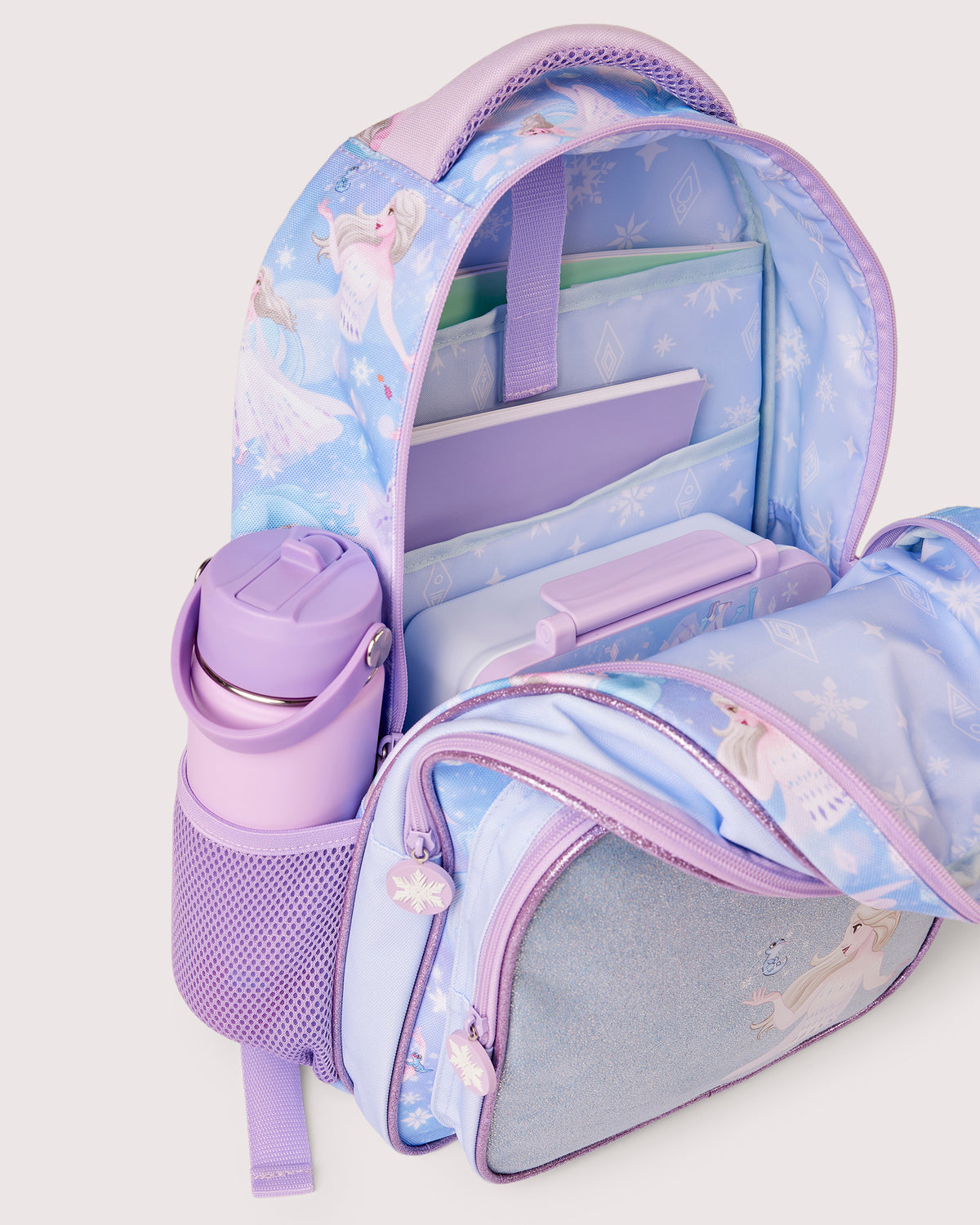 Mini Explorer Backpack Disney Frozen