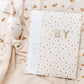 Baby Book Broderie - 3rd Edition