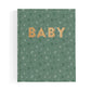Baby Book Pine - 3rd Edition