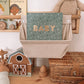 Baby Book Pine - 3rd Edition