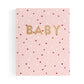 Baby Book Little Hearts - 3rd Edition