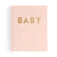 Baby Book Pink Ducks - 3rd Edition