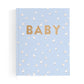 Baby Book Blue Ducks - 3rd Edition
