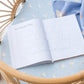 Baby Book Blue Ducks - 3rd Edition