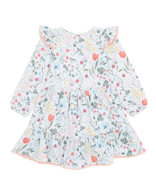 Minihaha Botanica Dress