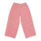 Minihaha Girls Wild Garden Cord Pull On Pants Rose