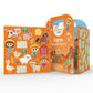 My Creative Box Farm Magnetic Play Set