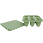 Petite Eats Freezer Tray Fern