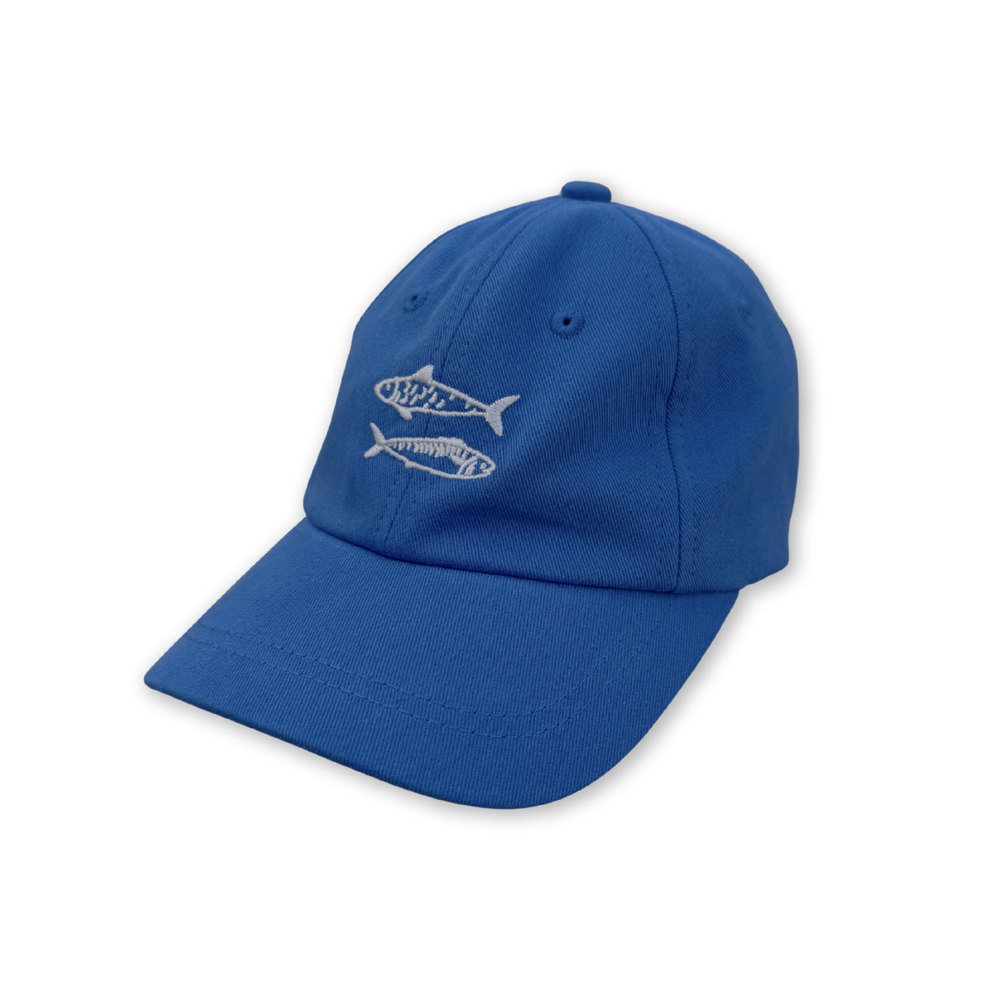 Grown Fishy Cap Pacific