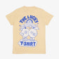 Band of Boys The Lucky T-Shirt Oat Tee