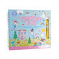 Floss & Rock Transfer Fun | Rainbow Fairy