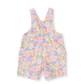 Goldie + Ace Pastel Bouquet James Pocket Overalls