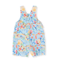 Goldie + Ace Summer Bay James Pocket Overalls