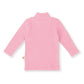 Goldie + Ace Embroidered Rib Skivvy Sweetpea