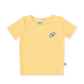 Goldie + Ace Kai Rib T-Shirt