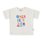 Goldie + Ace G'Day From The Bay T-Shirt