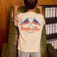 Goldie + Ace Nautical Flag Oversized T-Shirt
