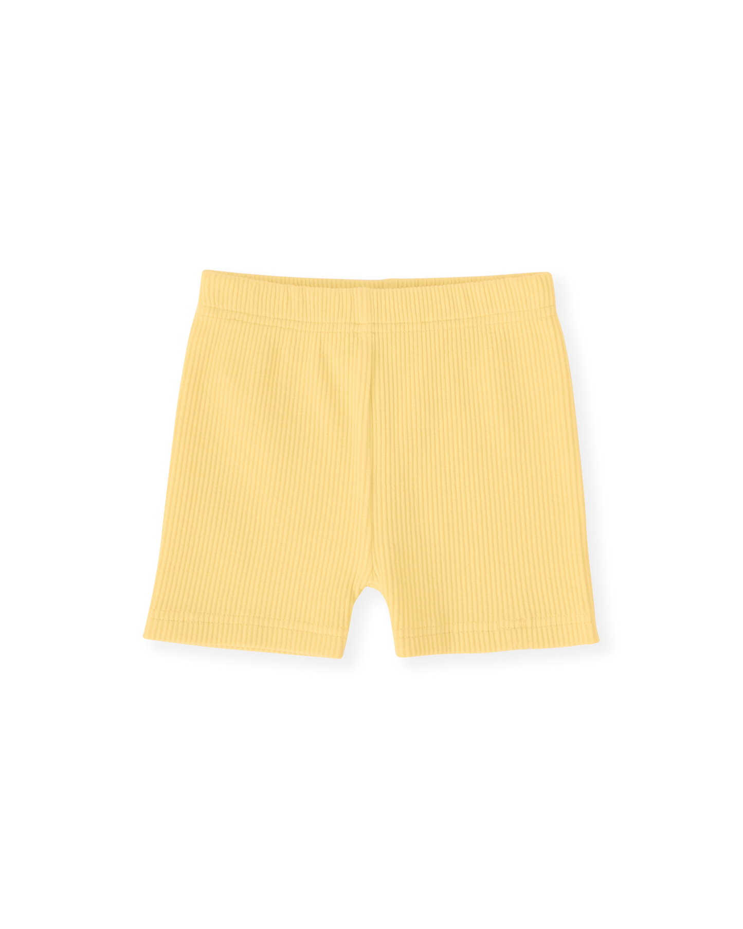 Goldie + Ace Lara Rib Shorties