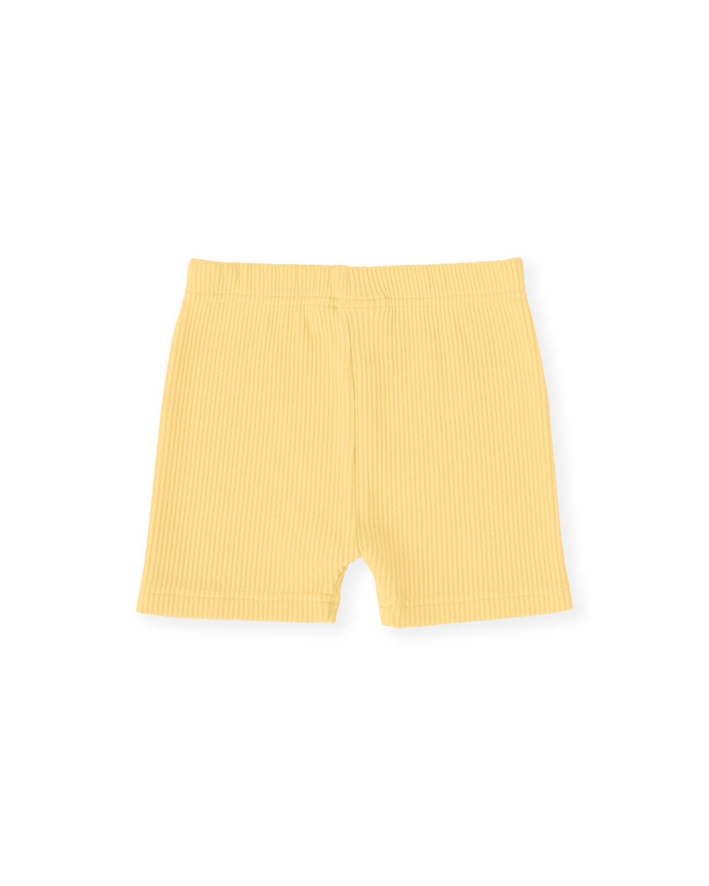 Goldie + Ace Lara Rib Shorties