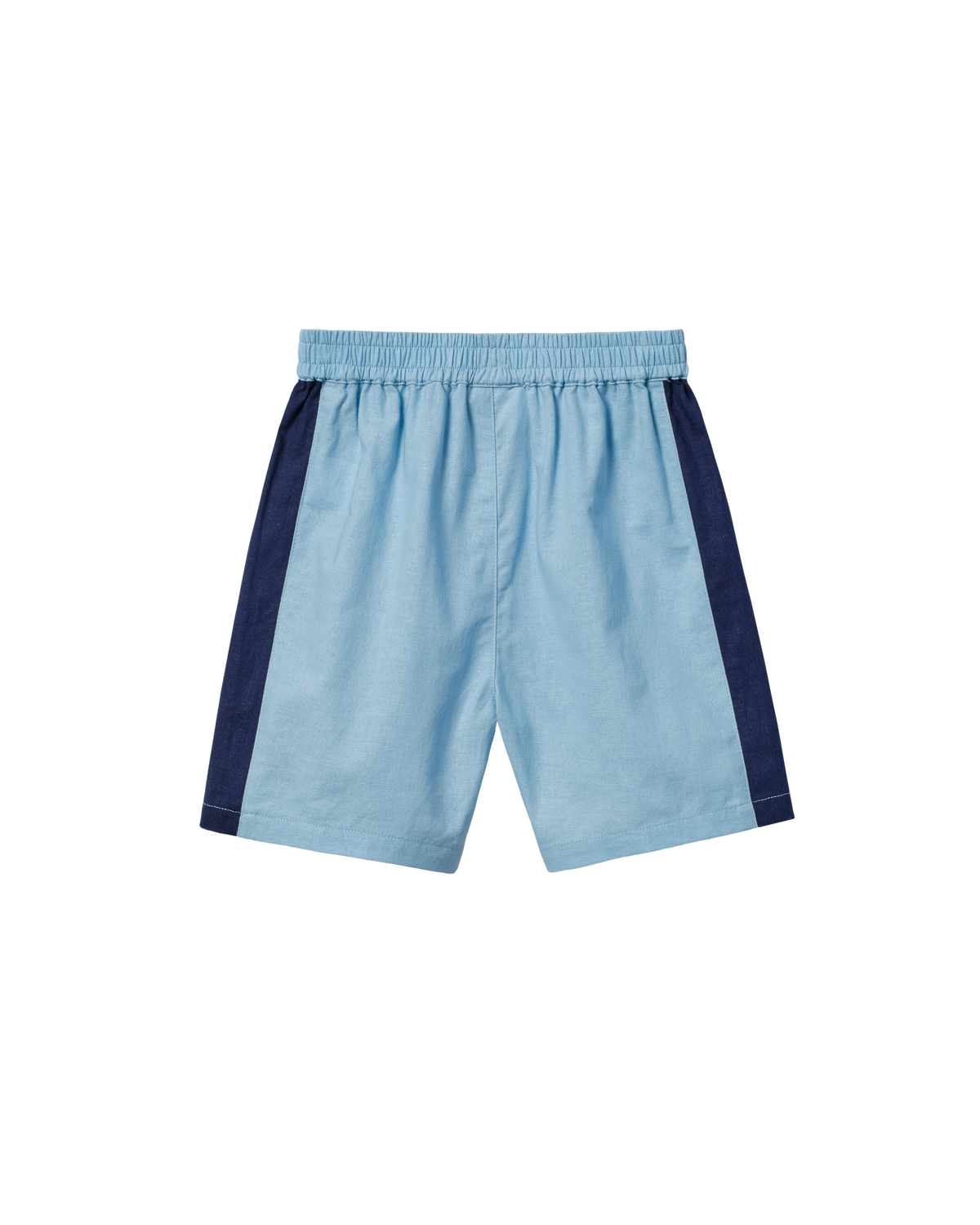 Goldie + Ace Panel Linen Blend Short