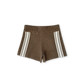 Grown Milano Knit Short Mud