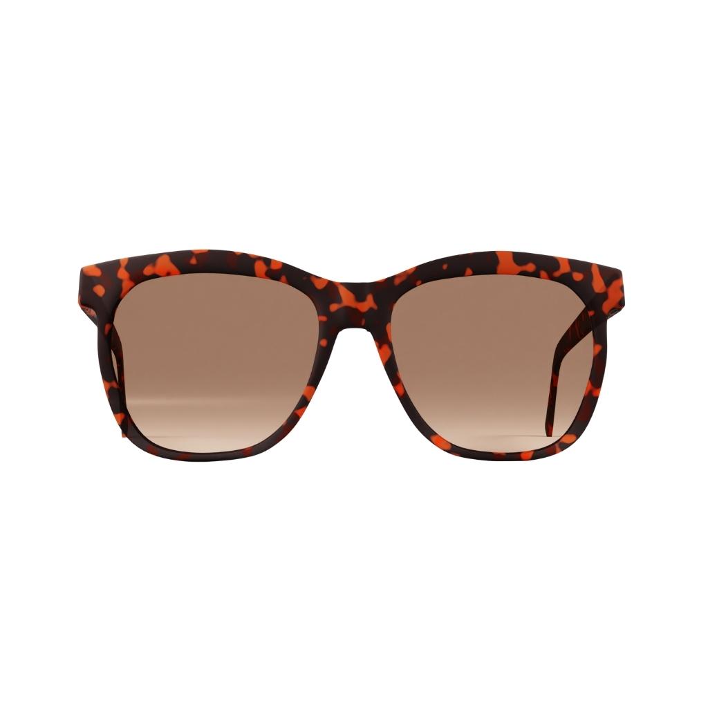 Grech & Co Iconic Wayfarer Classic Teen Tortoise