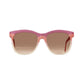 Grech & Co Iconic Wayfarer Classic Teen Mauve Rose Ombre