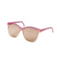 Grech & Co Iconic Wayfarer Classic Teen Mauve Rose Ombre