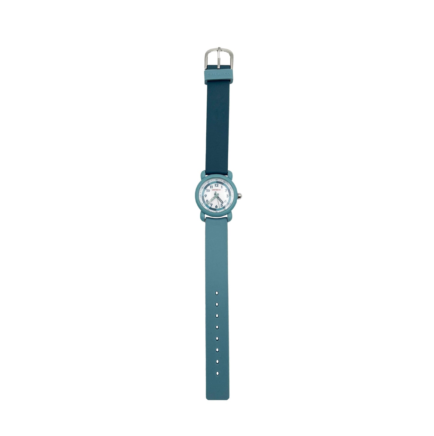 Grech & Co Watch Desert Teal
