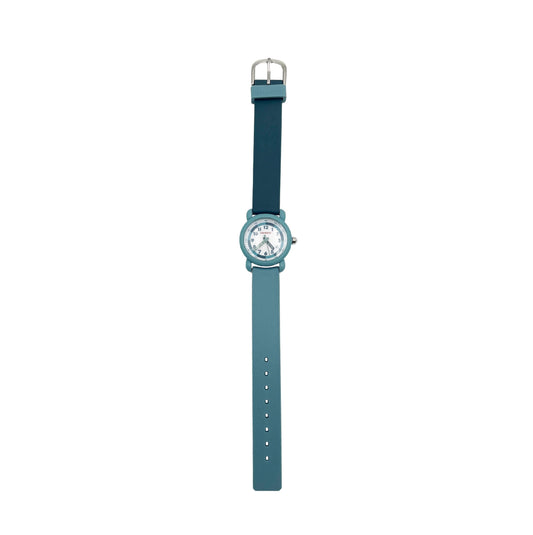 Grech & Co Watch Desert Teal