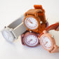 Grech & Co Watch Desert Teal