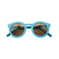 Grech & Co Bendable TAC Polarised Child Sunglasses Laguna