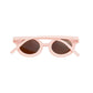 Grech & Co Original Round TAC Polarised Baby | Child Blush Bloom