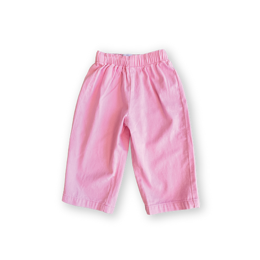 Grown Everyday Denim Pants Candy