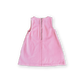 Grown Shift Denim Dress Candy