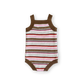 Grown Sunshine Stripe Romper