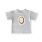 Grown Sunshine Tee Grey Marle