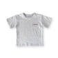 Grown Sunshine Tee Grey Marle
