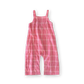 Grown Check Playsuit