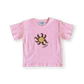 Grown Sunny Tee Pinky